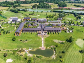 Jiva Hill Resort - Genève Crozet